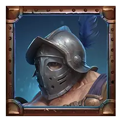 Icon 4 Spartacus Lightning Blitz