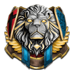 Scatter of The King Slot