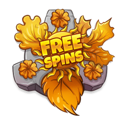 Scatter of Seasons Slot