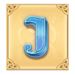 Icon 7 Rainbow Jackpots Megaways