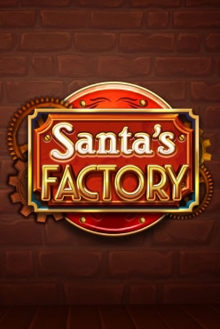 Santa’s Factory