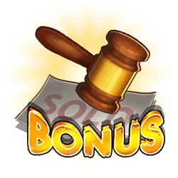 Scatter of Store Wars Slot