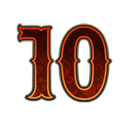 Icon 10 Golden Colts