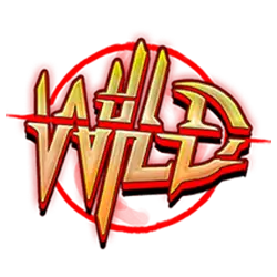 Wild Symbol of Army of Ares Slot