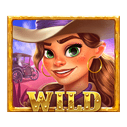 Wild Symbol of Old Fellow Slot