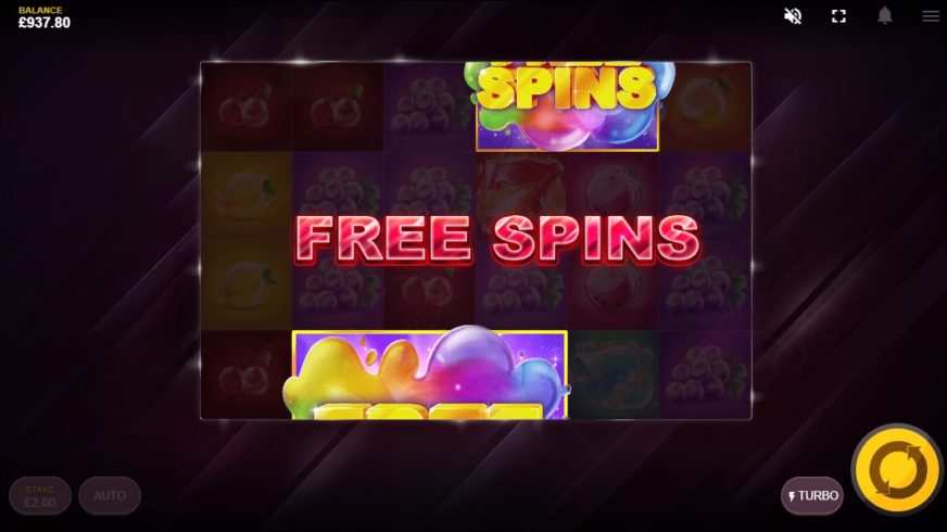 Fruit Blox slot screen 3