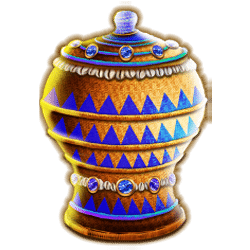 Wild Symbol of Survivor Megaways Slot