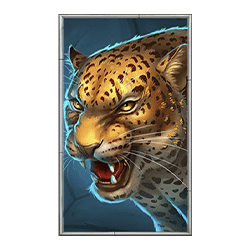 Icon 4 Big Cat King Megaways