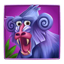 Icon 2 Monkey Bonanza