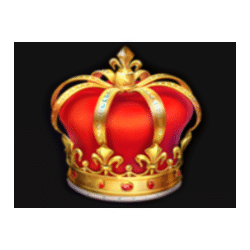 Wild Symbol of Imperial Fruits: 100 lines Slot