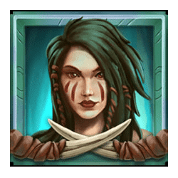 Icon 2 Tyrant King Megaways