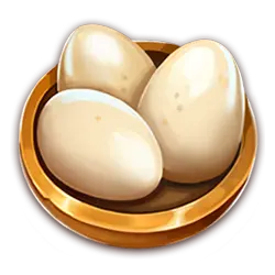 Icon 2 The Grand Rooster: Hold & Win