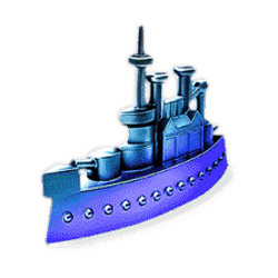 Icon 10 Super Monopoly Money