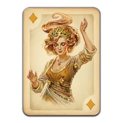 Icon 4 Deck of Scurra