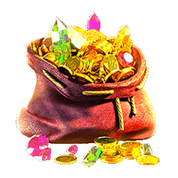 Icon 3 Reels of Wealth