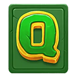 Icon 9 Fortune of Aztec