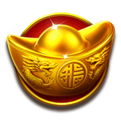 Icon 2 Coins of Dragon – Hold & Win