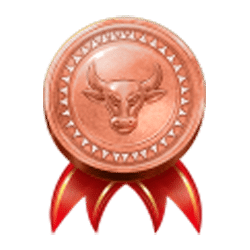Icon 6 Wild Corrida