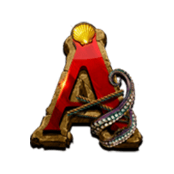 Icon 5 Book of Lucky Jack The Lost Pearl