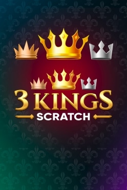 3 Kings Scratch