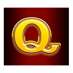 Icon 7 Bison Rising Megaways