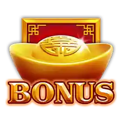 Wild Symbol of Money Tree Golden Horse Slot