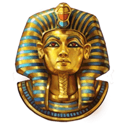 Wild Symbol of King’s Mask Slot