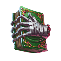 Icon 3 Mythic Maiden