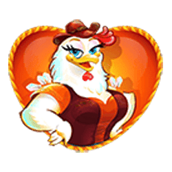 Icon 5 Oink Country Love