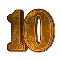 Icon 10 Hearth of Earth Xmas