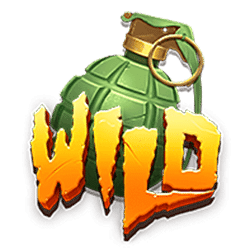 Wild Symbol of Cat Clans 2 Mad Cats Slot