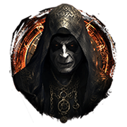 Wild Symbol of Darkness Slot