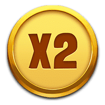 X2 multiplier