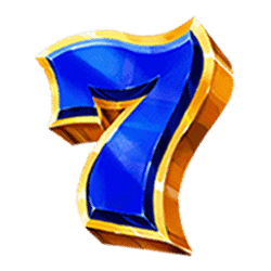 Icon 3 Twin Fruits of Santa