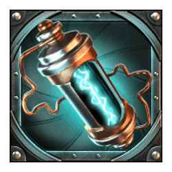 Icon 4 Nikola Tesla’s Incredible Machine