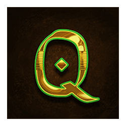 Icon 8 Tomb Of Nefertiti