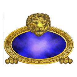 Scatter of Magic Mirror Slot