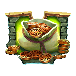 Icon 5 Octopus Treasure