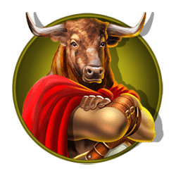 Icon 3 Lucky Lightning