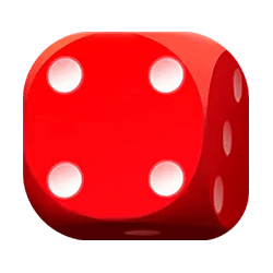 Icon 5 Wild Cash Dice