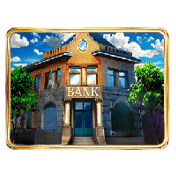 Icon 1 Bonnie & Clyde (Red Rake Gaming)