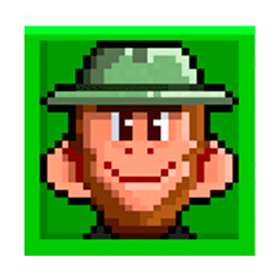 Icon 4 Banana Town Dream Drop