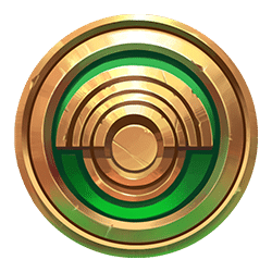 Wild Symbol of Viking Runecraft: Apocalypse Slot