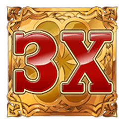 Wild Symbol of Lady of Fortune Slot