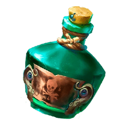 Icon 4 Treasure-snipes