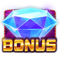 Scatter of Colossal Cash Zone Slot