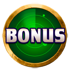 Scatter of Ocean Hunter Slot