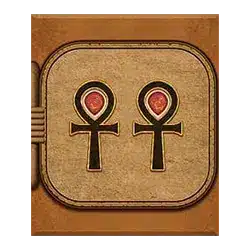 Icon 6 Eye of Horus: The Golden Tablet