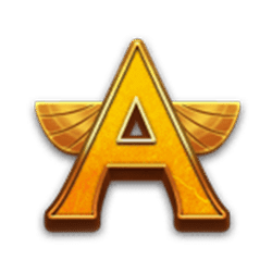 Icon 5 Flaming Scarabs