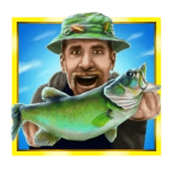 Wild Symbol of Fishing Deeper Floats of Cash Slot